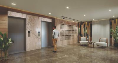Project Image of 545.08 - 757.67 Sq.ft 2 BHK Apartment for buy in Binori Ashiyana