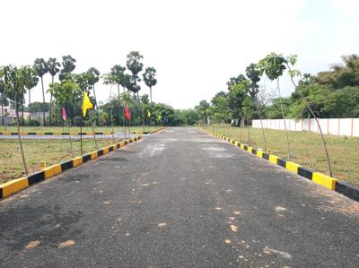 Project Image of 700.0 - 1500.0 Sq.ft Residential Plot Plot for buy in Real Plotza Phase 2