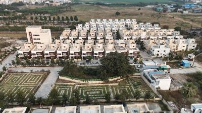 Project Image of 0.0 - 2040.0 Sq.ft 4 BHK Villa for buy in Silver Oak Villas