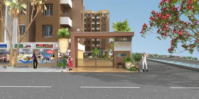 Pushti Bhagwat Elegance Images for Elevation of Pushti Bhagwat Elegance 1