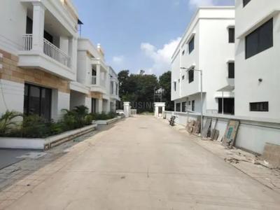 Project Image of 1681.65 - 1740.42 Sq.ft 4 BHK Villa for buy in 24K Kingsvilla