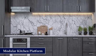 Project Image of 398.7 - 540.35 Sq.ft 1 BHK Apartment for buy in Bhakti The Pinnacle