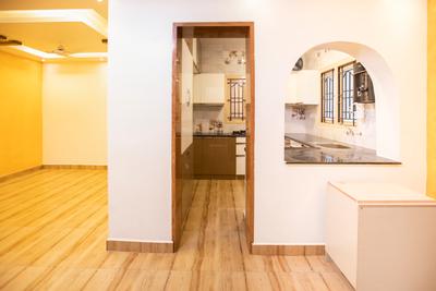 Project Image of 0.0 - 940.0 Sq.ft 2 BHK Apartment for buy in SBM Kanishka Apartment