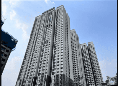 Project Image of 1497.0 - 1950.0 Sq.ft 3 BHK Apartment for buy in The Regent Phase 1