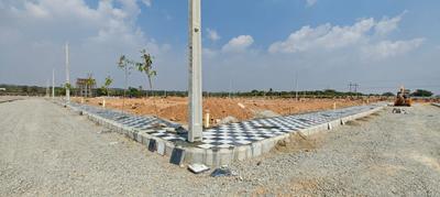 Project Image of 1619.97 - 3875.22 Sq.ft Residential Plot Plot for buy in Vasavi Archana White Lotus
