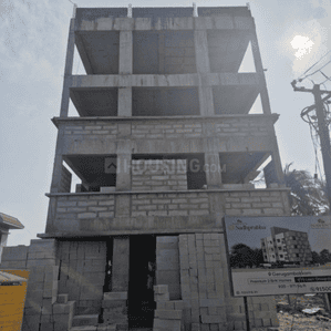 Project Image of 920.0 - 971.0 Sq.ft 2 BHK Apartment for buy in Navins Sadhprabha