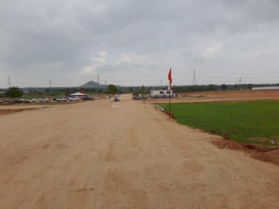Project Image of 1503.0 - 14301.04 Sq.ft Residential Plot Plot for buy in Grupe Foxconn Estates