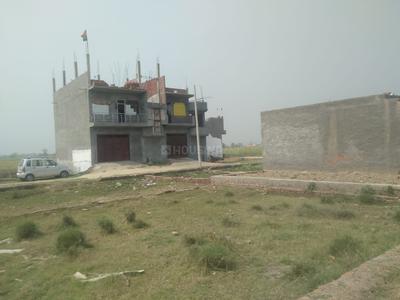 Project Image of 450.0 - 10350.0 Sq.ft Residential Plot Plot for buy in Shubham Jewar City