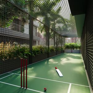Project Image of 1740.52 - 1810.81 Sq.ft 4 BHK Apartment for buy in Raghuvir Spelito