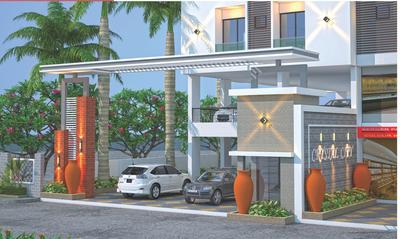 I Shree Khodal Crystal City Amenities 1