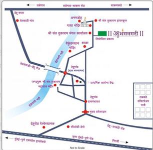 Residential Lands for Sale in Aryan Abhangnagari