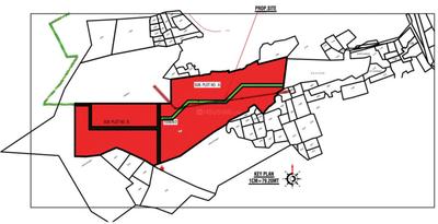 Project Image of 3275.0 - 7798.0 Sq.ft Residential Plot Plot for buy in Pramukh Sun City