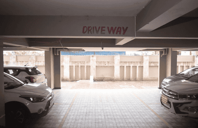 Project Image of 653.51 - 1154.88 Sq.ft 2 BHK Apartment for buy in Ashiana Green City