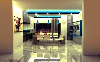 Project Image of 0.0 - 3500.0 Sq.ft 3.5 BHK Apartment for buy in Govianu Grace Garden