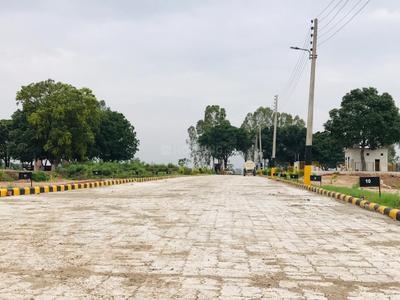 Project Image of 720.0 - 1664.96 Sq.ft Residential Plot Plot for buy in Shivjot Homez