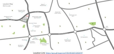 Project Image of 2511.01 - 6983.95 Sq.ft Residential Plot Plot for buy in Sark Green Life Space