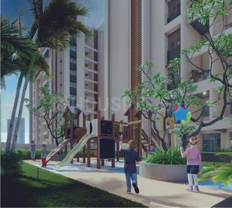 Project Image of 1913.0 - 8319.0 Sq.ft 3 BHK Apartment for buy in Pranami Crest