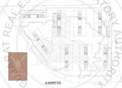 Project Image of 0.0 - 655.95 Sq.ft 2 BHK Apartment for buy in Digvijay Valencia Crest