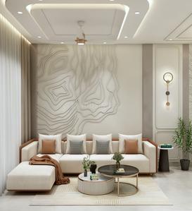 Project Image of 1850.0 - 3250.0 Sq.ft 4 BHK Apartment for buy in Prop Bricks Navshakti Luxury Floors