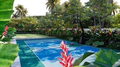 Project Image of 1630.0 - 1755.0 Sq.ft 3 BHK Apartment for buy in V K Erica