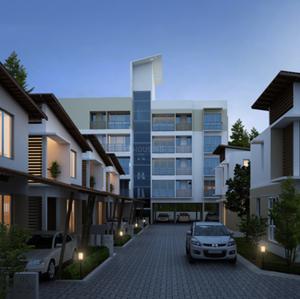 Project Image of 1198.0 - 2135.0 Sq.ft 3 BHK Villa for buy in Nucleus Heyday