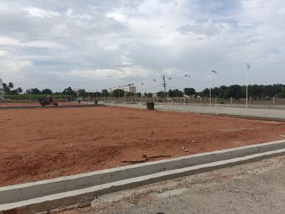Project Image of 760.0 - 2161.5 Sq.ft Residential Plot Plot for buy in Star Paradise