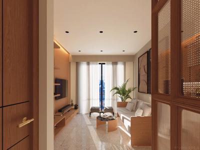 Project Image of 282.12 - 861.22 Sq.ft 1 RK Apartment for buy in Graceunited Mirai