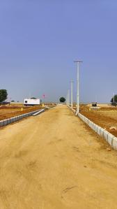 Gallery Cover Pic of Bhuvisri Nature City
