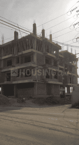 Project Image of 854.0 - 915.0 Sq.ft 3 BHK Apartment for buy in Rudra Radhe Villa