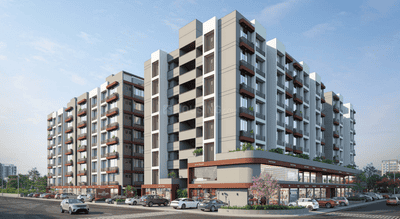 Accurate Amarnath Eminence Elevation 1