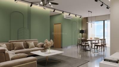 Project Image of 1263.97 - 2580.61 Sq.ft 2 BHK Apartment for buy in GBD Alaya