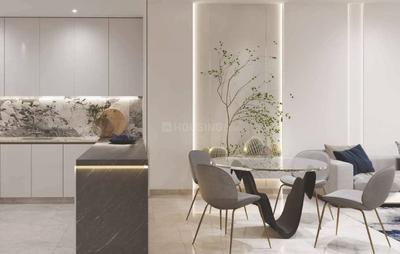 Project Image of 0.0 - 1195.0 Sq.ft 2 BHK Apartment for buy in Samana Ivy Gardens 2