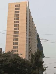 Project Image of 0.0 - 321.95 Sq.ft 1 BHK Apartment for buy in Lodha Crown Kolshet Tower 2