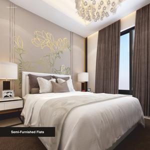 Project Image of 429.0 - 564.03 Sq.ft 1 BHK Apartment for buy in Prism City Indigo