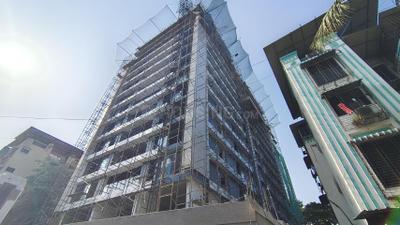 Project Image of 2725.53 - 2733.0 Sq.ft 4 BHK Apartment for buy in Shreeji Dios