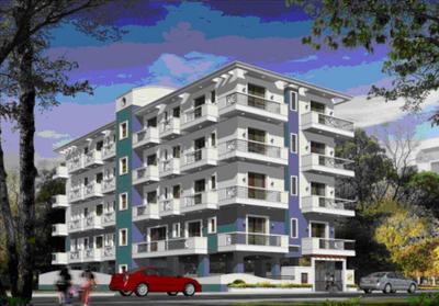 Project Image of 0.0 - 950.0 Sq.ft 2 BHK Apartment for buy in i1 Vasupradha Residency