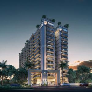 Project Image of 2360.0 - 3165.0 Sq.ft 3 BHK Apartment for buy in Windsor Majesty