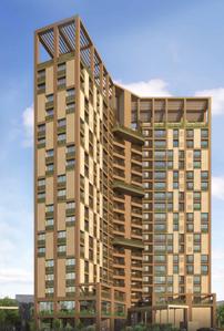 Project Image of 3800.0 - 4600.0 Sq.ft 4 BHK Apartment for buy in Fort Verde