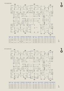 Project Image of 685.0 - 1125.0 Sq.ft 2 BHK Apartment for buy in Dashbhuja