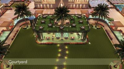 Project Image of 2130.29 - 3536.05 Sq.ft 4 BHK Apartment for buy in Surya Signature