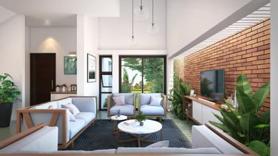 Project Image of 2144.0 - 3203.0 Sq.ft 3 BHK Villa for buy in Atavi Villa Phase 1
