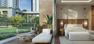 Project Image of 635.07 - 960.0 Sq.ft 2 BHK Apartment for buy in Piramal Vaikunth Cluster 2