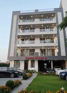 Project Image of 1350.0 - 1550.0 Sq.ft 3 BHK Builder Floor for buy in Ganga Om Niwas And Dwarka Niwas
