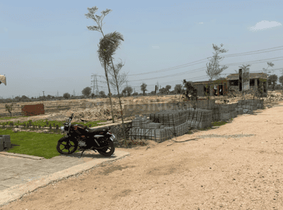 Project Image of 1356.25 - 4434.84 Sq.ft Residential Plot Plot for buy in Trimurty The Greater Mansarovar D