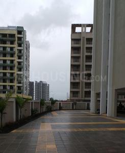 Project Image of 1078 Sq.ft 2 BHK Apartment / Flat for sale in Kalamboli for Rs. 9500000