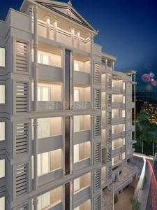 Vasukamal Vihar Elevation 1