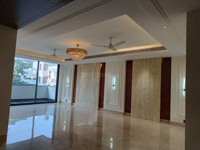 Project Image of 0.0 - 2700.0 Sq.ft 4 BHK Builder Floor for buy in AS Luxury Floor 3