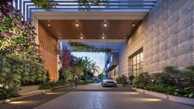 Project Image of 1455.51 - 2156.78 Sq.ft 3 BHK Apartment for buy in Legacy The Statement