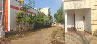 Project Image of 960.0 - 2400.0 Sq.ft Residential Plot Plot for buy in Premier JJS Sakthi Nagar