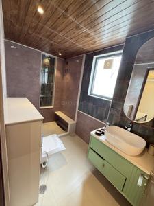 Project Image of 2688.0 - 4674.0 Sq.ft 3 BHK Apartment for buy in Green Leaf Residences